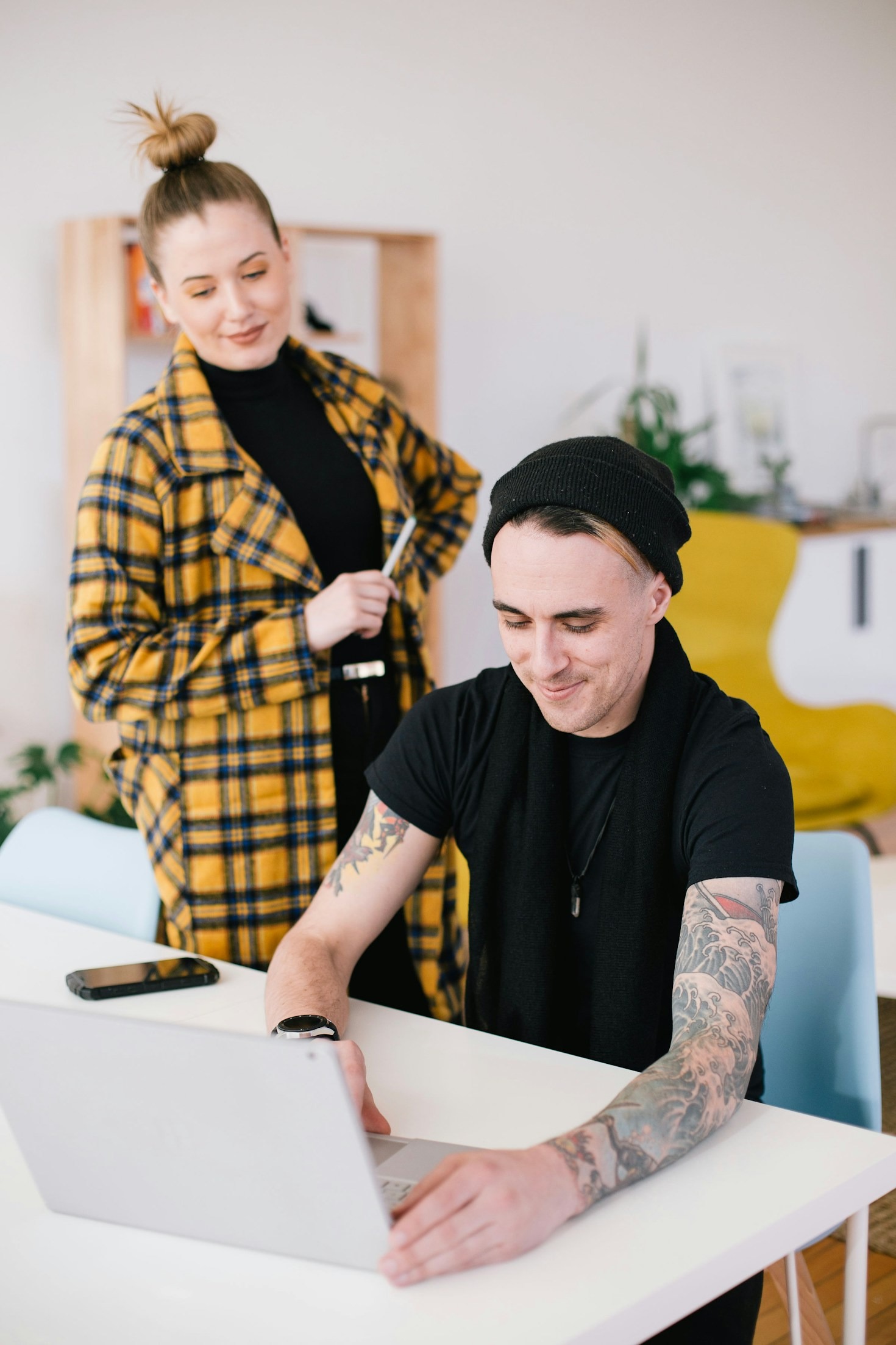 What Makes a Story Engaging and Impactful
